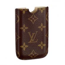 Imitation Louis Vuitton Monogram Canvas Brown Accessory Sale