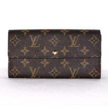 Imitation Louis Vuitton Monogram Canvas Brown Accessory