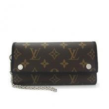 Imitation Louis Vuitton Monogram Canvas Canvas Accessory YT0282