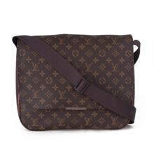 Imitation Louis Vuitton Monogram Canvas Canvas Mens