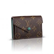 Imitation Louis Vuitton Monogram Canvas Ladies Canvas Brown