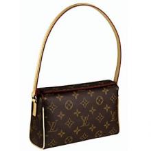 Imitation Louis Vuitton Monogram Canvas Ladies Cross Body Bag