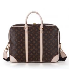 Imitation Louis Vuitton Monogram Canvas M40223 Unisex Multifunction Bags