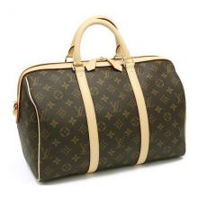 Imitation Louis Vuitton Monogram Canvas M42426 Brown Sale