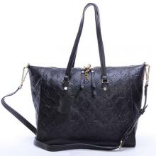 Imitation Louis Vuitton Monogram Empreinte Blue YT0970 2way