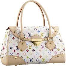 Imitation Louis Vuitton Monogram Multicolore YT6957 Ladies Canvas