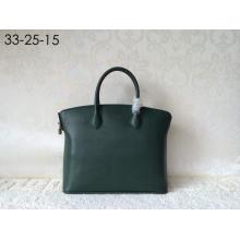 Imitation Louis Vuitton Soft Lockit Bag atrovirens