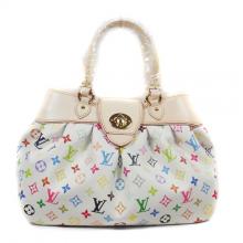 Imitation Monogram Multicolore YT4937 Ladies Canvas