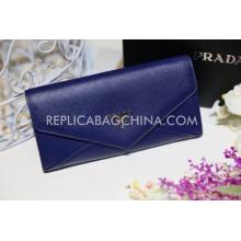 Imitation Prada Blue