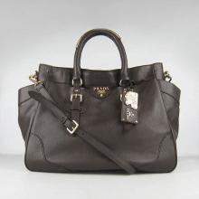 Imitation Prada YT2507 Coffee