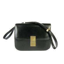 Imitation Top Celine Black 1867 Crocodile