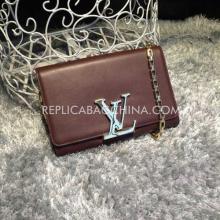 Imitation Top Handbag Shoulder Bag Calfskin