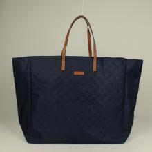 Imitation Tote bags Handbag Blue