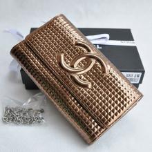 Imitation Wallet Ladies YT5434 Cow Leather