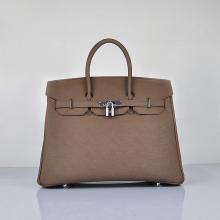 Knockoff AAA Hermes Handbag Cow Leather YT4285