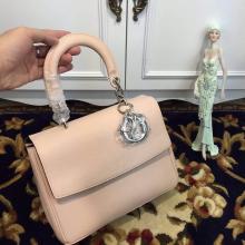 Knockoff Be Dior Diorissimo Flap Small Bag Beige