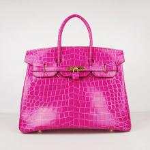 Knockoff Best Hermes Birkin YT2096 Purple Handbag Online