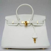 Knockoff Birkin White YT6536