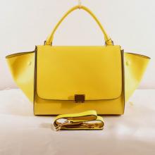 Knockoff Celine 2way YT2881 Yellow