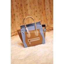 Knockoff Celine Handbag YT3557 Apricot