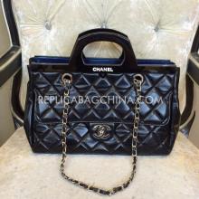 Knockoff Chanel Calfskin YT0220 Sale