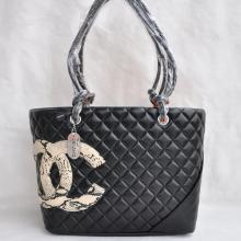 Knockoff Chanel Cambon bags 25169 Ladies YT4054