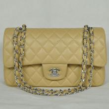 Knockoff Chanel Classic Flap bags 1112 Lambskin Ladies