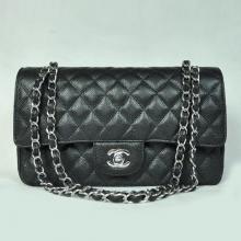 Knockoff Chanel Classic Flap bags Cow Leather YT1894 1112