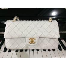 Knockoff Chanel Handbag White