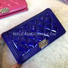 Knockoff Chanel Le Boy Blue YT6418