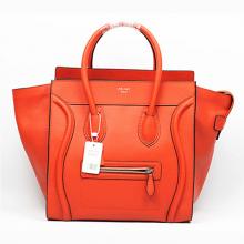 Knockoff Cheap Celine Handbag 3018 Cow Leather