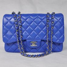 Knockoff Cheap Chanel Classic Flap bags Cross Body Bag Ladies