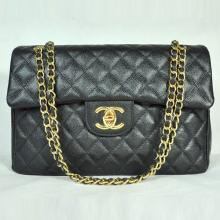 Knockoff Classic Flap bags Ladies Black