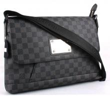 Knockoff Damier Canvas N51215 Grey Canvas