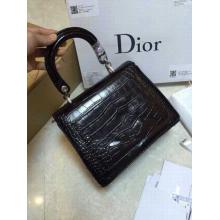 Knockoff Dior Be Dior Leather