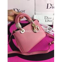 Knockoff Dior Diorissimo YT6488 Totes Pink