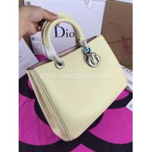 Knockoff Dior Diorissimo YT7784 Calfskin