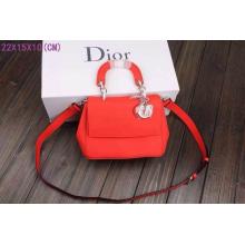 Knockoff Dior YT6380 Genuine Leather Online Sale