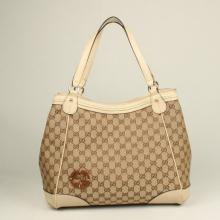 Knockoff Gucci Shoulder bags YT0205 Apricot