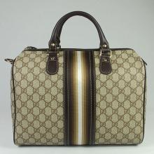 Knockoff Gucci Top Handle bags Coffee YT1405 Online Sale