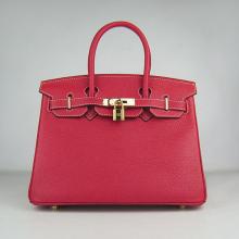 Knockoff Hermes Birkin Cow Leather YT1337 Handbag