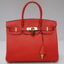 Knockoff Hermes Birkin Ladies Cow Leather