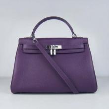 Knockoff Hermes Kelly Lambskin Ladies 6108