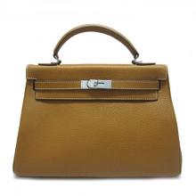 Knockoff Hermes Kelly YT3835 Ladies 2way