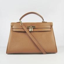 Knockoff Hermes Kelly YT5621 Ladies 2way