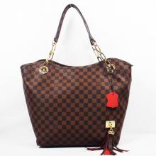 Knockoff Louis Vuitton Damier Canvas 2way N07838 Canvas