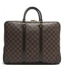 Knockoff Louis Vuitton Damier Canvas Brown Mens YT3658