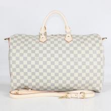 Knockoff Louis Vuitton Damier Canvas Canvas Ladies 2way