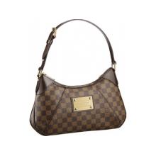 Knockoff Louis Vuitton Damier Canvas N48180 Canvas Ladies