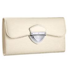 Knockoff Louis Vuitton EPI Leather Beige Ladies YT6395